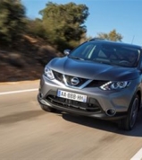 Nissan vstupuje do partnerství s Ligou mistrů
