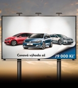 Volkswagen spouští jarní kampaň Comfort Edition