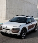Nabídka Citroënu na říjen 2014