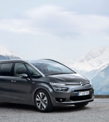 Citroën s cenami roku 2013