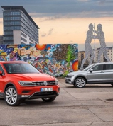 Volkswagen udržel dvouciferný růst i v roce 2016
