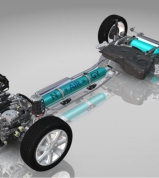 Citroën Hybrid Air
