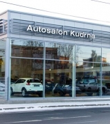 Nissan otevřel nové dealerství v Jihlavě