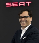 Antonino Labate posiluje SEAT Sport