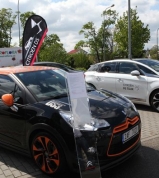 DS vyjíždí na roadshow