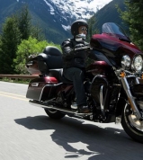 Konec přihlášek práce snů s Harley-Davidson se blíží
