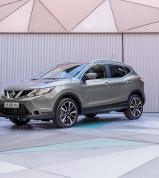 Akční ceny pro Nissan Qashqai