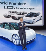 Volkswagen představuje strategii pro příští desetiletí
