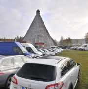 Fleet Derby míří do finále