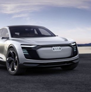 Audi bude vyrábět v Bruselu další elektromobil