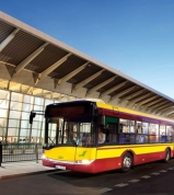 Solaris dodá 100 autobusů do Izmiru v Turecku