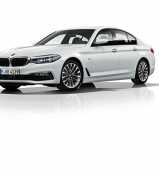 Speciální nabídka operativního leasingu od BMW Financial Services