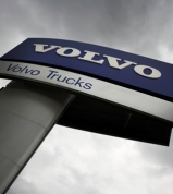 První společný servis Volvo Trucks a Renault Trucks
