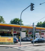 Ocenění pro společnost Shell