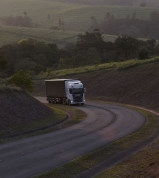Scania nabídne vylepšený tempomat