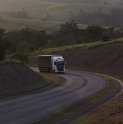 Scania nabídne vylepšený tempomat