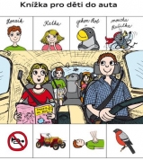 Audi myslí na děti v autech