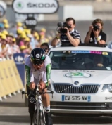 Škoda Auto partnerem olympioniků a paralympioniků