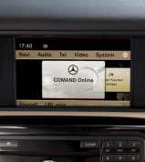 Multimediální budoucnost vozů Mercedes-Benz