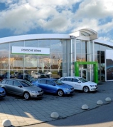 Společnost Porsche Inter Auto CZ investovala do modernizace
