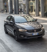 Fiat Tipo zvítězil v anketě Autobest 2016