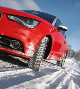Nové pneumatiky Goodyear a Dunlop uspěly v testech