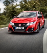 Honda nejspolehlivějším výrobcem