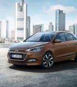 Hyundai i20 získal ocenění za design
