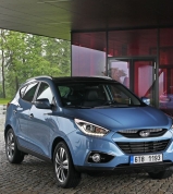 Hyundai plánuje rozšíření prodejní sítě