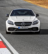 Mercedes-Benz na autosalonu v Ženevě