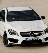 Mercedes-Benz - květen byl ve znamení růstu
