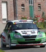 Škoda se představí na Race of Champions