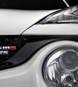 Nový Nissan JUKE NISMO RS míří do showroomů
