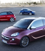Opel ADAM obhájil pozici v Best Cars 2015