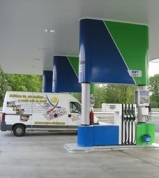 Soutěžte se Shrekem u OMV