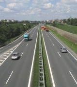 Pokuty za neoprávněnou jízdu po dálnici