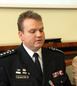Motocyklisté v silničním provozu