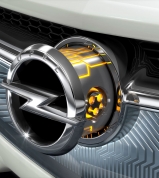 Opel Flextreme GT/E Concept - světová premiéra v Ženevě