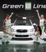 Škoda Auto plánuje růst