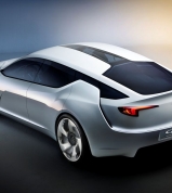 Opel v Ženevě - světová premiéra, koncept, předpremiéra...