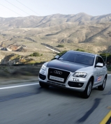 Mileage Marathon potvrdil hospodárnost modelů Audi