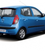 Hyundai i10 obdržel nejlepší výsledky ve studii zůstatkové hodnoty