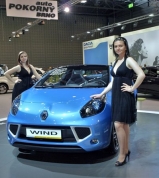 AUTOTEC & AUTOSALON Brno 2010 - první bilancování