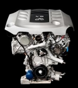 Infiniti přichází s dieselem