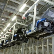 Trh motorových vozidel je nevyvážený