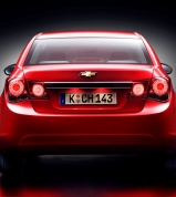 Chevrolet Cruze - špičková kvalita v segmentu nižší střední třídy
