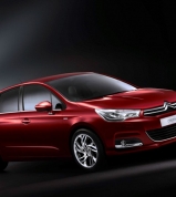 Pozitivní energie nového Citroënu C4