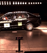 Pět hvězdiček EURO-NCAP pro nový Superb