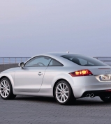 Modernizované Audi TT premiérově v Lipsku