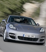 Porsche hlásí rekordní prodeje v ČR